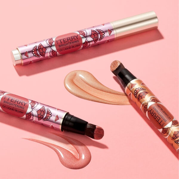 Terry Brightening CC Liquid Blush (Various Shades)