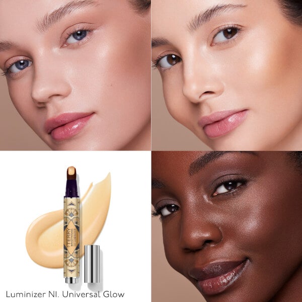 Terry Brightening CC Luminizer