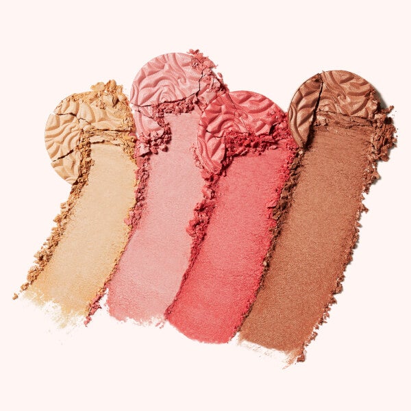 Terry Brightening CC Palette Sunny Flash