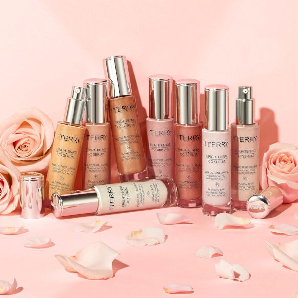 Terry Brightening CC Serum (Various Shades)