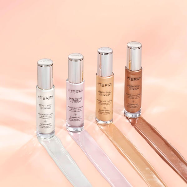 Terry Brightening CC Serum (Various Shades)