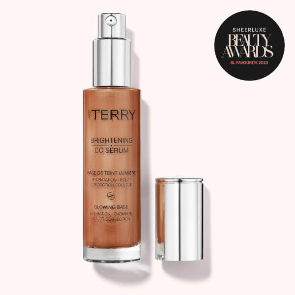 terry Brightening CC Serum (Various Shades)