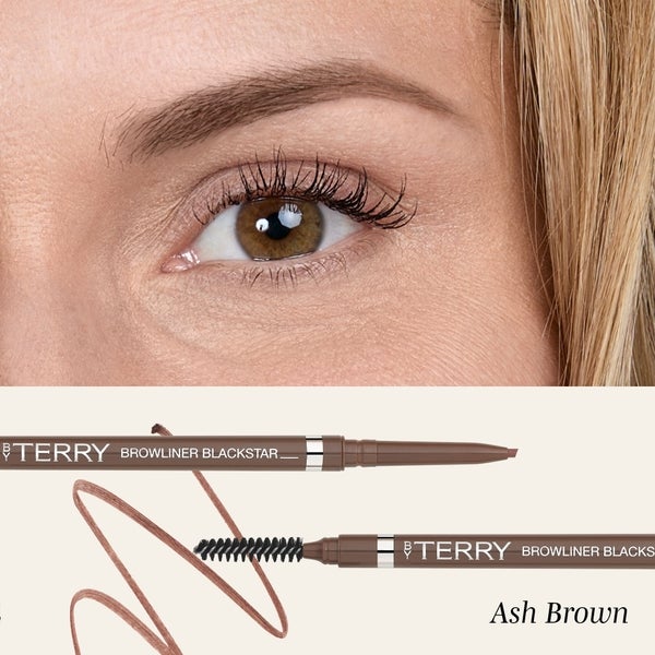 Terry Browliner Blackstar (Various Shades)