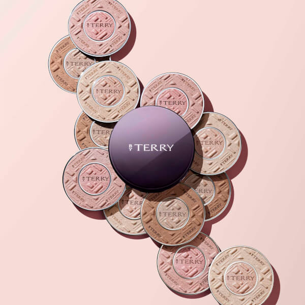 Terry Compact-Expert Dual Powder (Various Shades)