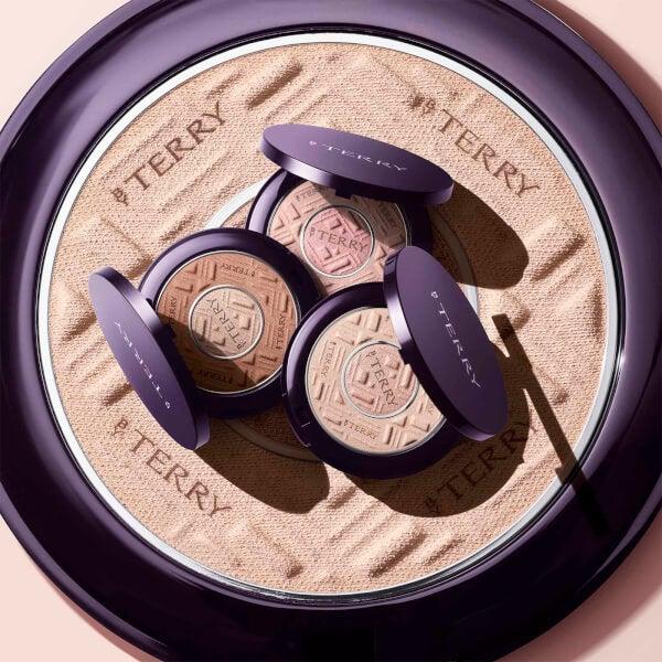 Terry Compact-Expert Dual Powder (Various Shades)