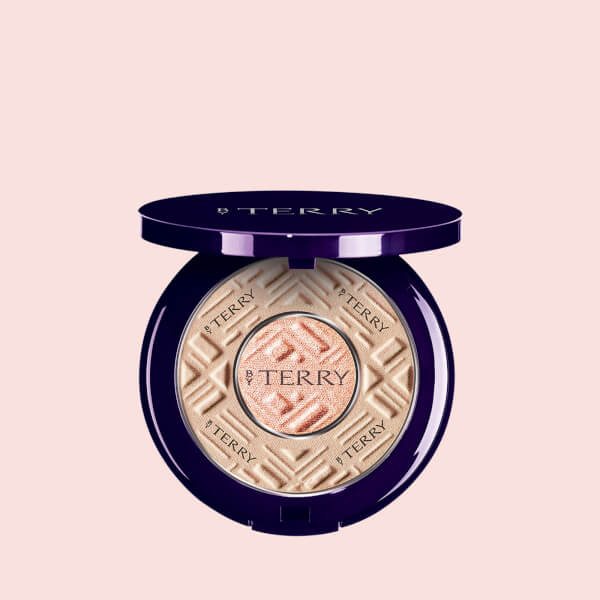 terry Compact-Expert Dual Powder (Various Shades)