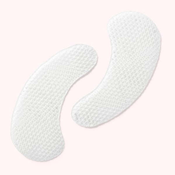 Terry Hyaluronic Flash Eye Patch (1 Pair)