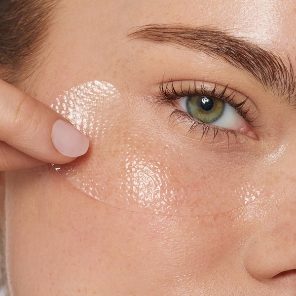 Terry Hyaluronic Flash Eye Patch (5 Pairs)