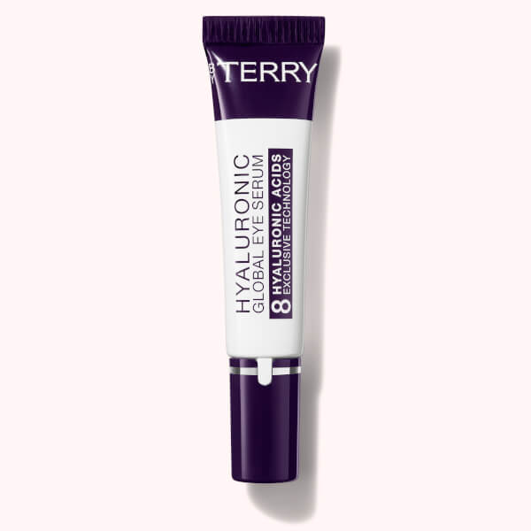 Terry Hyaluronic Global Eye Serum