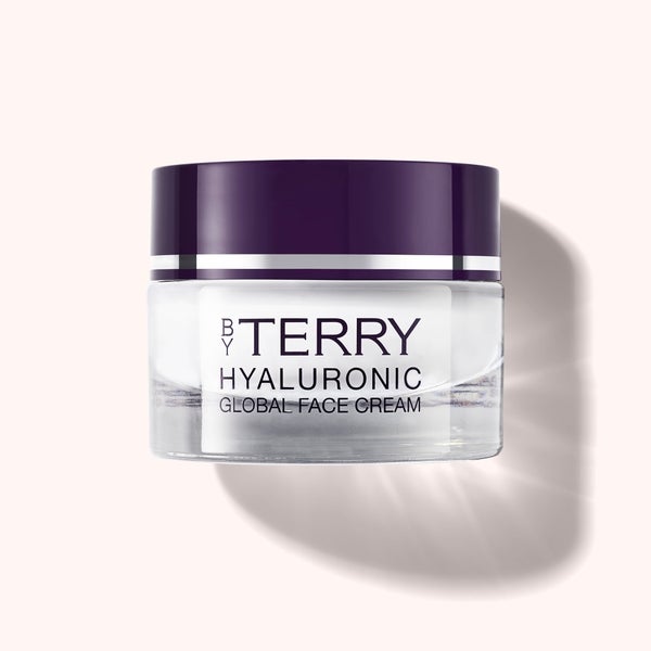 terry Hyaluronic Global Face Cream Travel-Size