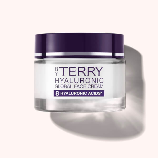 terry Hyaluronic Global Face Cream
