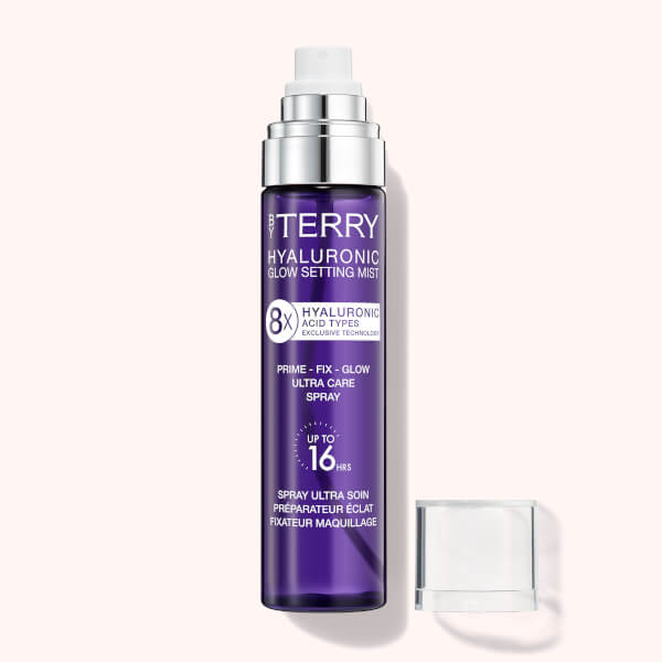 Terry Hyaluronic Glow Setting Mist