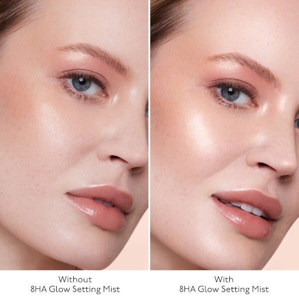 Terry Hyaluronic Glow Setting Mist