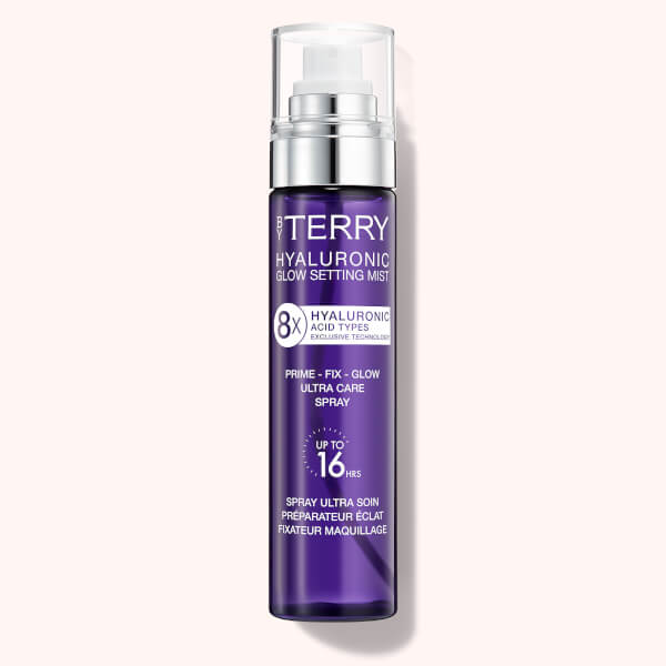terry Hyaluronic Glow Setting Mist