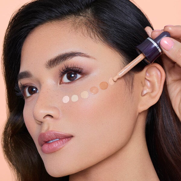 Terry Hyaluronic Hydra-Foundation (Various Shades)