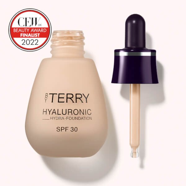 terry Hyaluronic Hydra-Foundation (Various Shades)