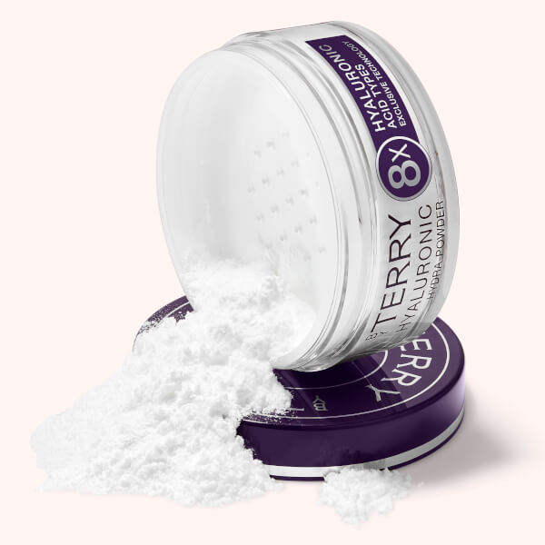 Terry Hyaluronic Hydra-Powder