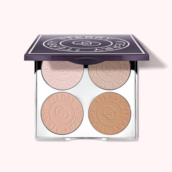 terry Hyaluronic Hydra-Powder Palette