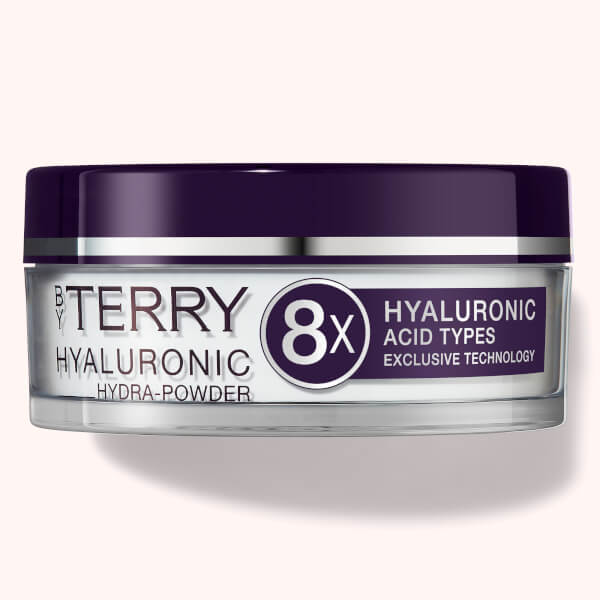 terry Hyaluronic Hydra-Powder