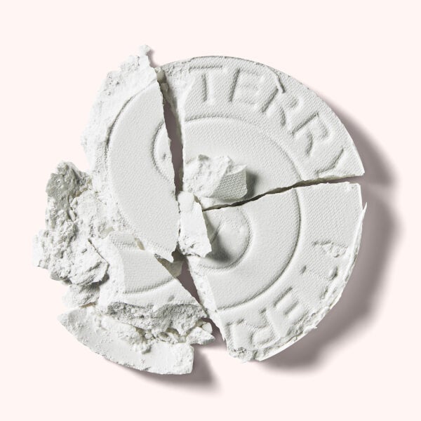 Terry Hyaluronic Pressed Hydra-Powder Travel-Size