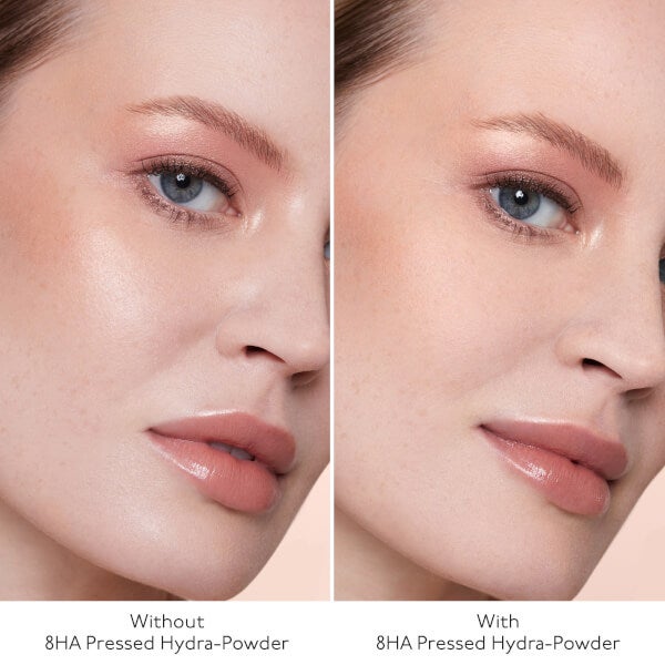 Terry Hyaluronic Pressed Hydra-Powder Travel-Size