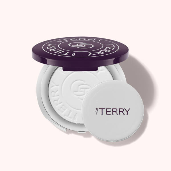 terry Hyaluronic Pressed Hydra-Powder Travel-Size