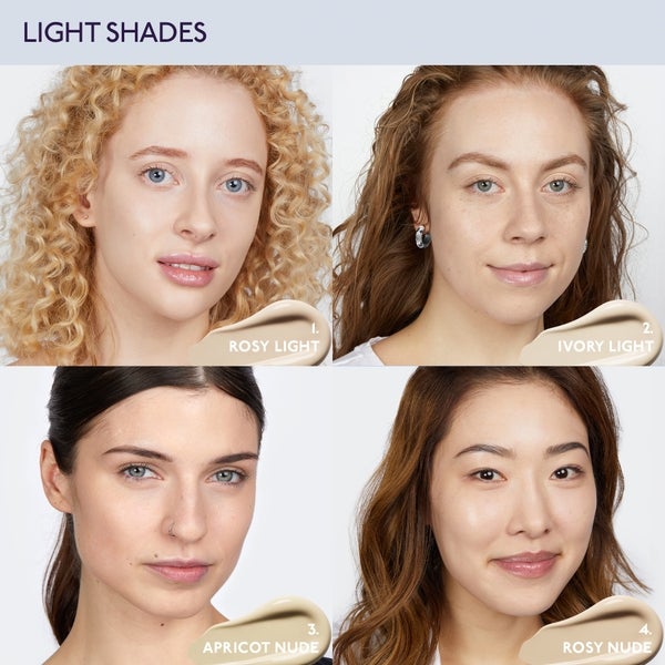 Terry Hyaluronic Serum Concealer (Various Shades)