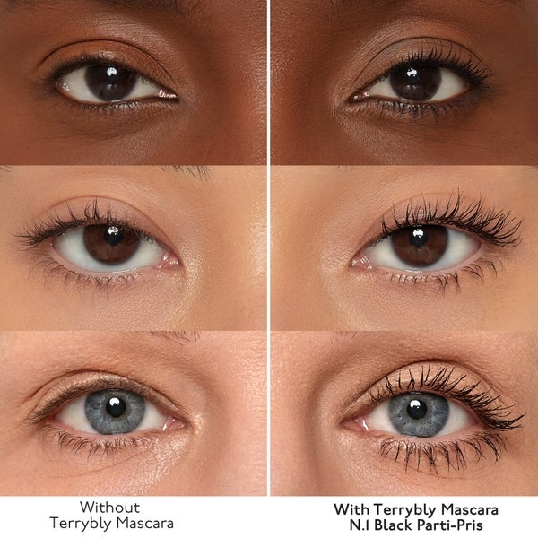 Terry Mascara Terrybly (Various Shades)
