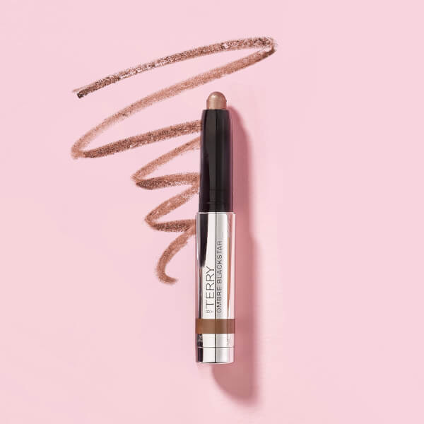 Terry Ombre Blackstar N°4 Bronze Moon Travel-Size
