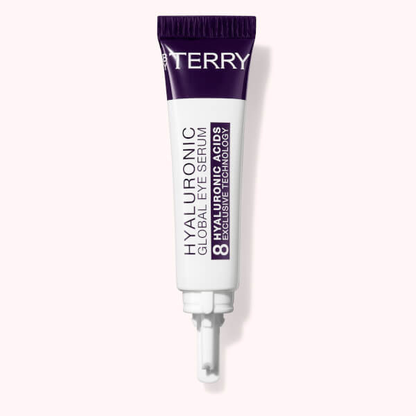 terry Refill Hyaluronic Global Eye Serum