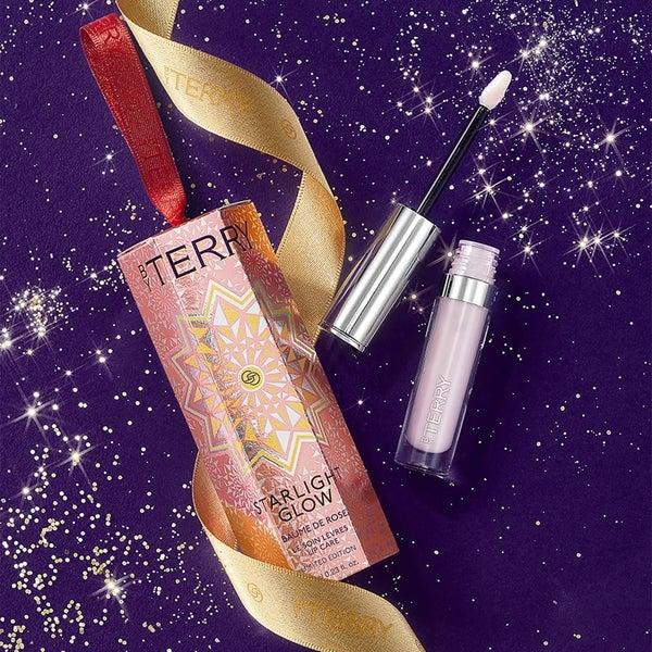 Terry Starlight Glow Baume De Rose Lip Care