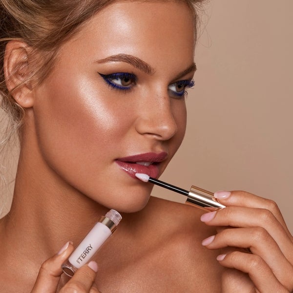 Terry Starlight Glow Baume De Rose Lip Care
