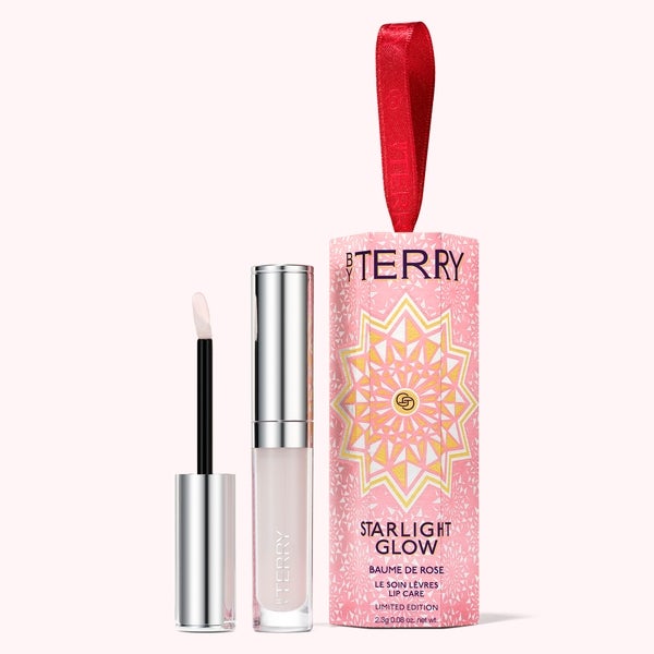 terry Starlight Glow Baume de Rose Lip Care