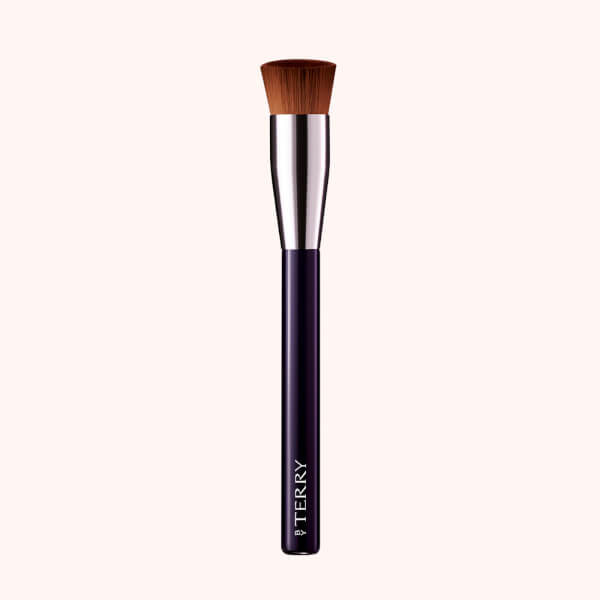 terry Stencil Foundation Brush