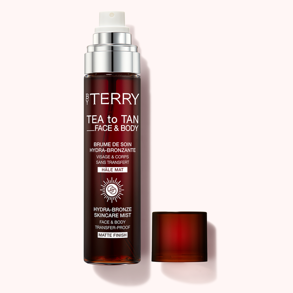 Terry TEA To TAN Face & Body