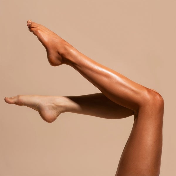Terry TEA To TAN Face & Body