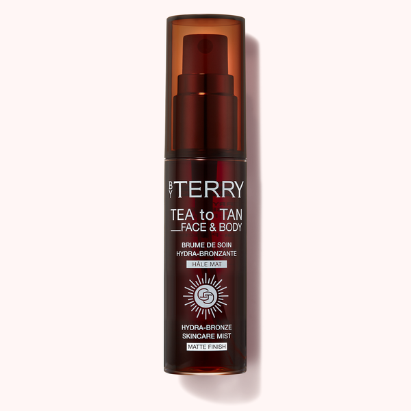 terry TEA to TAN Face & Body Travel-Size