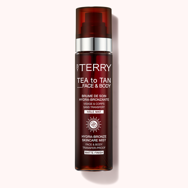 terry TEA to TAN Face & Body