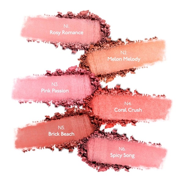 terry TEA To TAN Powder Blush (Various Shades)