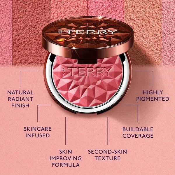 terry TEA To TAN Powder Blush (Various Shades)