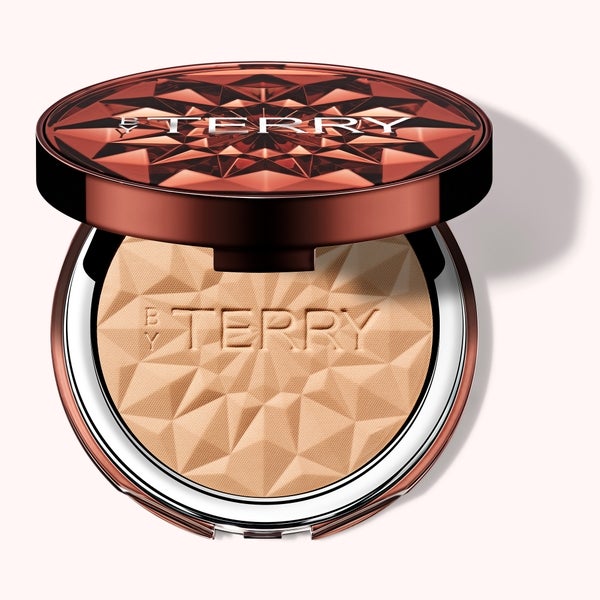 terry TEA to TAN Sun Powder (Various Shades)