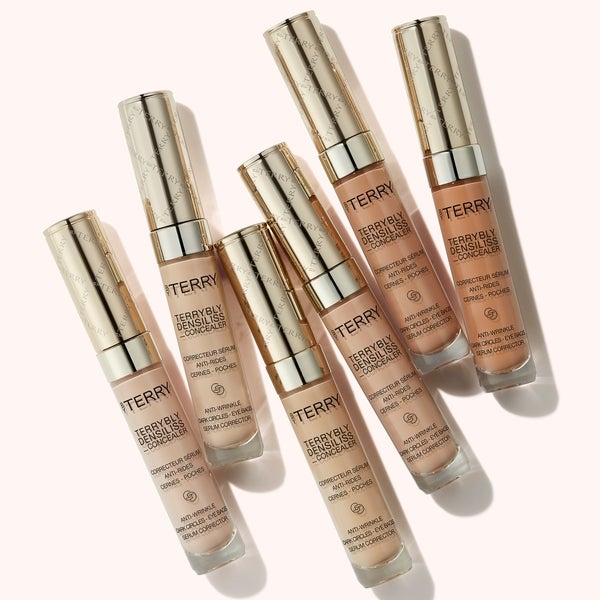 Terry Terrybly Densiliss Concealer (Various Shades)