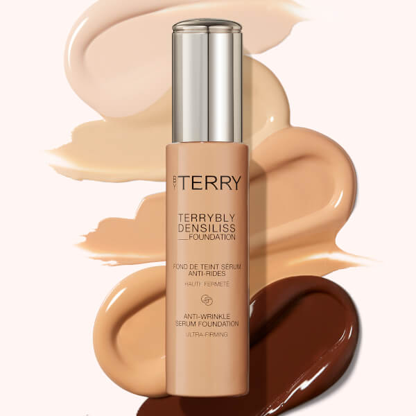 Terry Terrybly Densiliss Foundation (Various Shades)