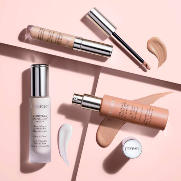 Terry Terrybly Densiliss Foundation (Various Shades)