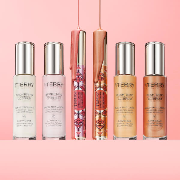 Terry The Glow Duo Set