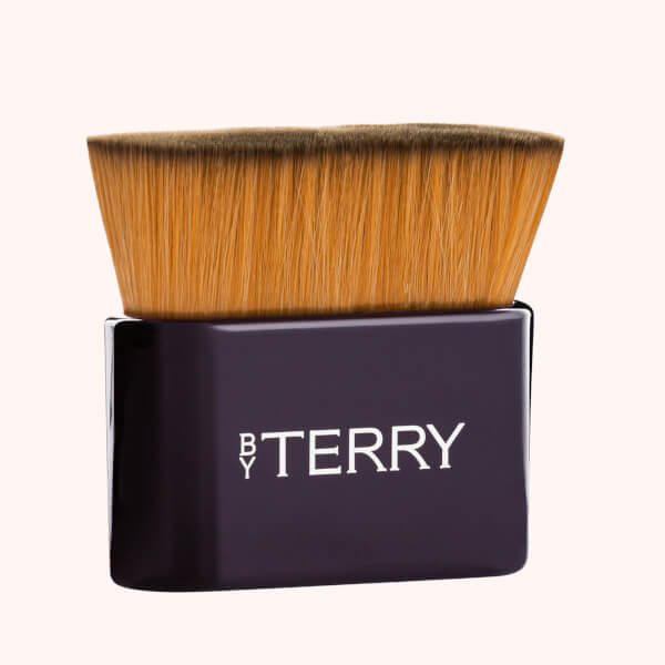 terry Tool-Expert Face and Body Brush