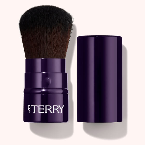 terry Tool-Expert Kabuki Brush