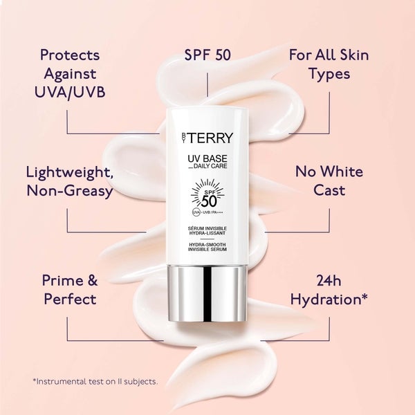 Terry UV Base Daily Care SPF 50