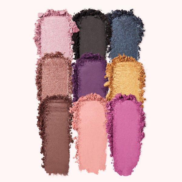 Terry V.I.P. Expert Palette N°6 'Opulent Star'