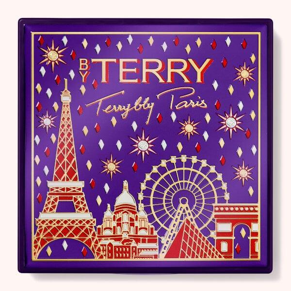 Terry V.I.P. Expert Palette N°6 'Opulent Star'